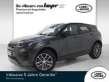 Land Rover Range Rover Evoque D200 Dynamic SE AHK Black Pac - Land Rover Range Rover Evoque aus 2024