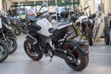 CFMOTO 800NK ADVANCED, WERKSGARANTIE bis 12/2028 - CFMOTO 800NK ADVANCED
