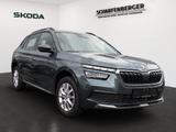 Skoda Kamiq Ambition DSG *PDC,LED,beh.WSS* - Skoda Kamiq Gebrauchtwagen in Stuttgart