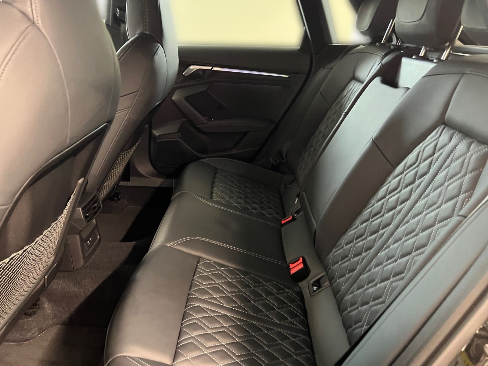 Audi A3 - Bild 10