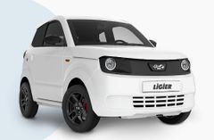 LIGIER MyLi E.Pic bei HIELSCHER 20x lagernd