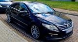 Volkswagen Passat CC - Volkswagen Passat CC in Hamburg