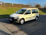 Volkswagen Caddy 1,6TDI 75kW Comfortline 5-Sitzer - Volkswagen Caddy: Taxi