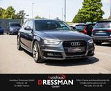 Audi A4 Avant 1.8 TFSI S-Line Sport Edition plus - Audi A4: Edition
