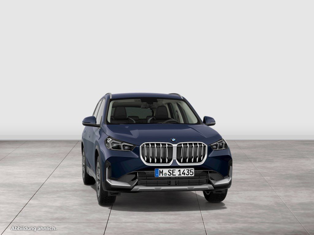 BMW X1 - Bild 10