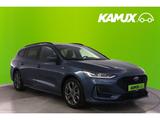 Ford Focus 1.0EB Turnier ST-Line S/S+NAVI+TEMPO+PDC - gebrauchte Ford Focus aus dem Jahr 2022