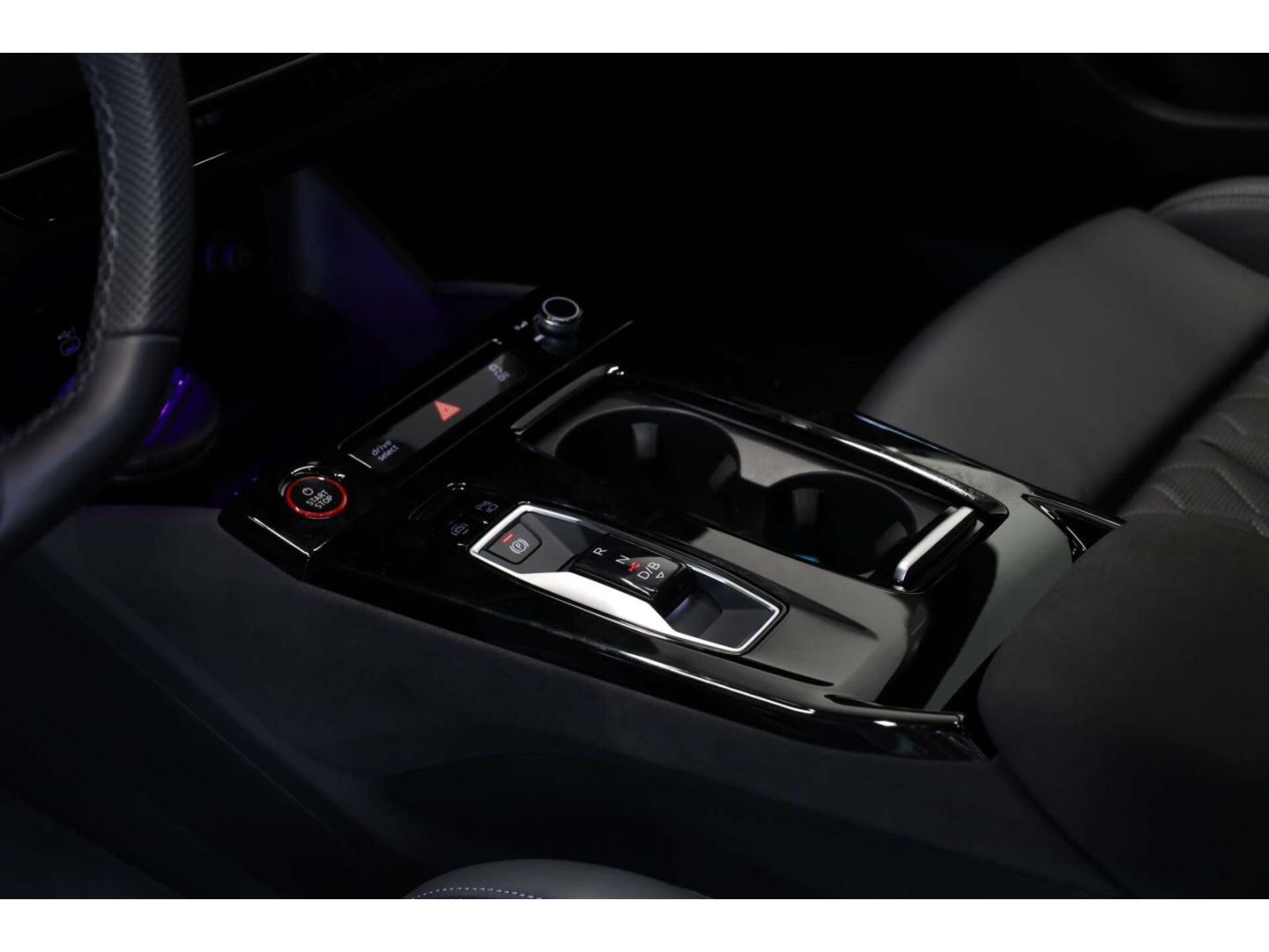 Audi S6 e-tron - Bild 18