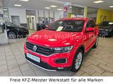 Volkswagen T-Roc 1.4 Sport LED, Navi, Buisness, DAB+ - Volkswagen T-Roc Sport mit Benzin-Antrieb