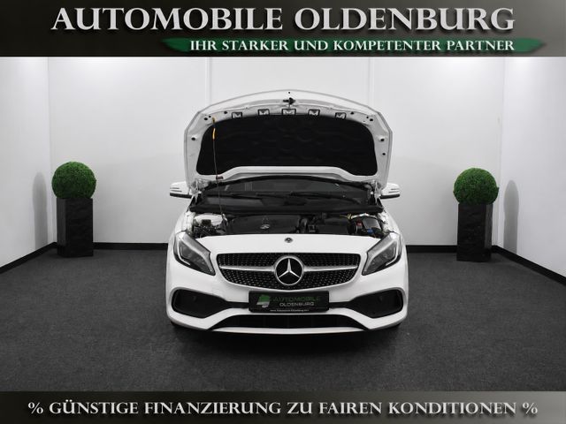 Mercedes-Benz A 220 d AMG-Line PEAK Edition *LED*Kamera*Navi*