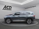 Hyundai SANTA FE 2.2D 4WD PREMIUM*VOLLAUSSTTUNG*PANO*AHK - gebrauchte Hyundai SANTA FE aus dem Jahr 2020