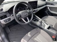 Audi A4 - Vorschau Bild 7