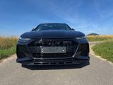 Audi RS6 4.0 TFSI tiptr. quattro - - Audi RS6 in Kassel