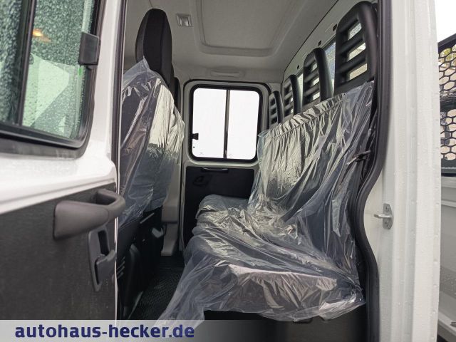 Iveco Daily 70 C 18H D(oka) Meiller 3SK Trigenius