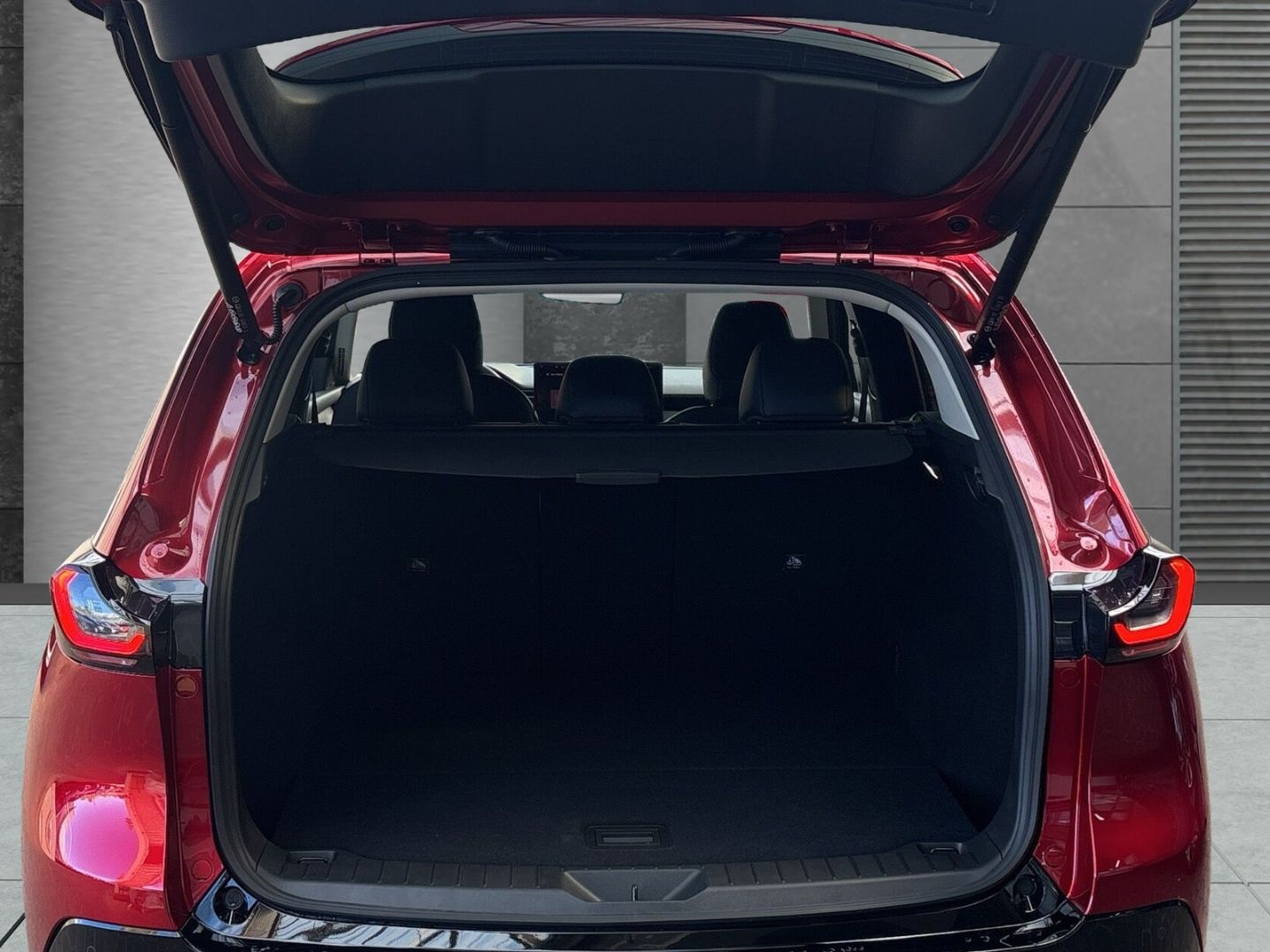 Mazda CX-5 - Bild 5