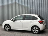 Citroën C3 Exclusive°LEDER°LED°KAMERA°SITZHEIZUNG° - Citroën C3 in Düsseldorf