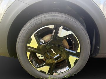 Kia STONIC 1.0T 100 VISION SITZHEIZUNG KLIMA LED