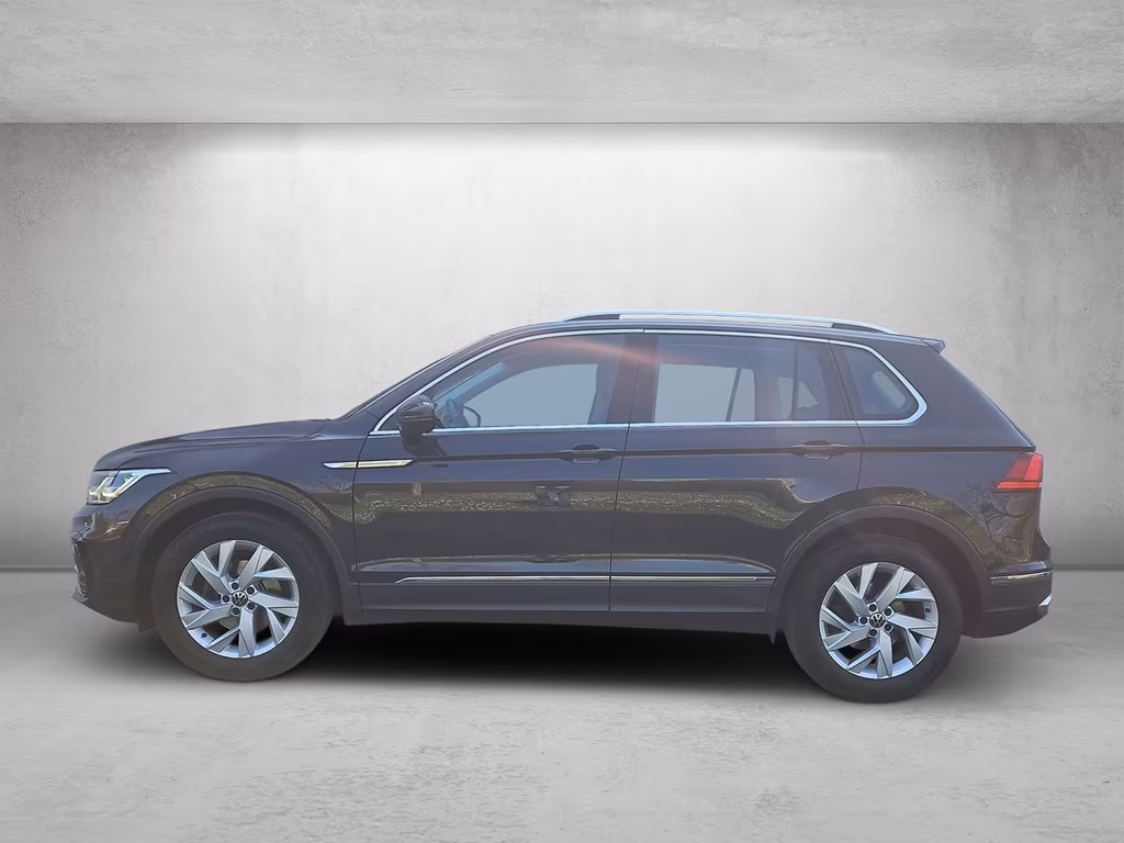 Volkswagen Tiguan 1.5 TSI DSG Elegance