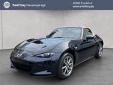 Mazda MX-5 ST SKYACTIV-G 1.5 Kazari 97 kW, 2-türig - Mazda MX-5 Tageszulassungen