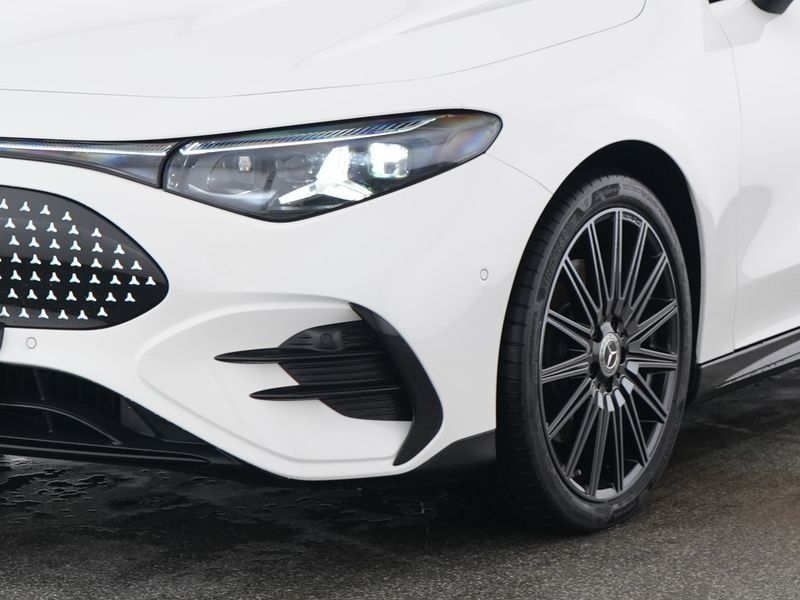 Mercedes-Benz CLA 250+ EQ AMG+PREMI+NIGHT SUPERSCR AHK 360 HuD imagem 2