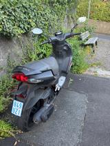 Peugeot Speedfight 4 2T €4 AC Total S - PEUGEOT SPEEDFIGHT 4