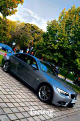 BMW E92 320I - BMW 320: Coupe, E92