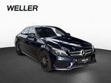 Mercedes-Benz C300 Sport LED Pano SitzHz RegenS Tempomat Navi - gebrauchte Mercedes-Benz C 300 aus dem Jahr 2018