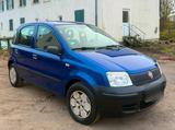 Fiat Panda 1.1 Ltr 8V Aktive**TÜV Aug 2027... - Fiat Panda in Freiburg
