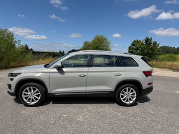 Skoda Kodiaq - 11