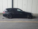 Mercedes-Benz C 43 AMG Mercedes-AMG C 43 4MATIC T Autom. M... - Mercedes-Benz C 43 AMG: mit Apple Carplay