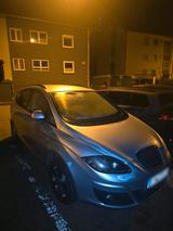 Seat Altea XL  1 Jahr TÜV - gebrauchte Seat Alhambra aus dem Jahr 2010