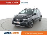 Dacia Sandero 1.0 TCe Stepway Comfort *NAVI*LED*CAM* - Dacia Sandero: 1.0