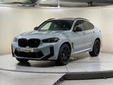 BMW X4 M Competition M Driver AHK ACC 360° HUD Pano
