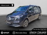 Mercedes-Benz V 300 d EDITION Lang Standhzg 6Sitze AHK 2500 KG - Mercedes-Benz V 300 aus 2023