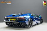 Lamborghini Aventador 6.5 740pk V12 S Roadster |lift|Lamborg - Lamborghini Aventador: Cabrio