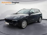 Porsche Cayenne S Diesel Platinum Edition - Porsche Cayenne in Bremen