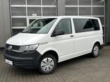 Volkswagen T6 Caravelle Sitze: 3-3-3