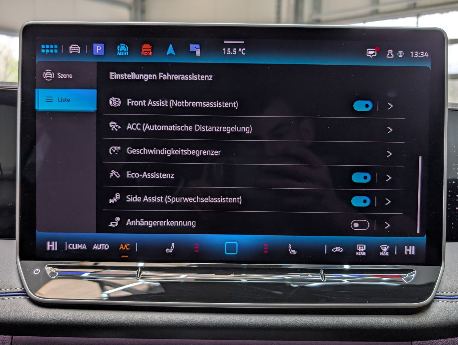 Fahrzeugabbildung Volkswagen Tiguan 2.0TDI R-Line 4M Pano Black AHK Matrix 20