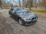 BMW 325i Cabrio - - BMW 325 aus 2008