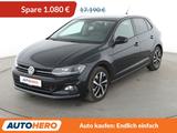 Volkswagen Polo 1.6 TDI Highline Aut.*NAVI*LED*ACC*PDC* - mit Diesel-Antrieb: Kleinwagen