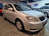 Toyota Corolla 1.4 C Compact *TüvNeu*52Tkm*Klima* - Toyota Corolla aus 2003: 1.4