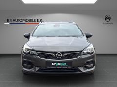Fahrzeugabbildung Opel Astra K Sports Tourer 1.5 Business Elegance