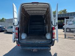 Fahrzeugabbildung Mercedes-Benz Sprinter 216/316 CDI,L2H2,Klima,Gesamtg. 3450kg