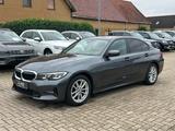 BMW 318 lückenlos Scheckheft+TUV 06/2028+1 Vorbesitz - BMW 318: Limousine