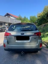 Subaru Outback 2.0D Trend Trend - Subaru Outback von privat