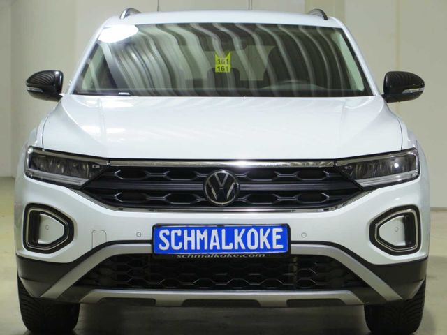 VW T-Roc 1.0 TSI OPF GOAL Navi DAB ACC LM17
