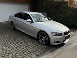 BMW 330d Cabrio - - BMW 330 aus 2008: 330d