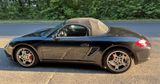 Porsche Boxster S MY08 S - Porsche Boxster Gebrauchtwagen