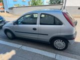 Opel Erst 97.000KM Corsa 1.2 Liter - Opel Corsa: 97