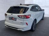 Ford Kuga Plug-In Hybrid ST-Line X Sportpaket Navi - Ford Kuga: Weiß