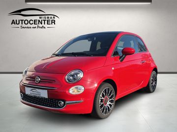 Fiat 500 MILD HYBRID 1.0 GSE 51KW69PS